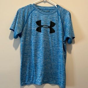 Under armour tshirt